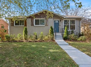 864 Joseph Ave, Nashville, TN 37207