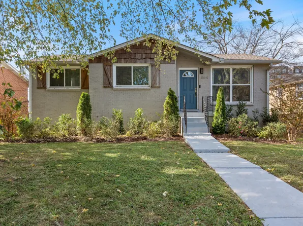 864 Joseph Ave, Nashville, TN 37207