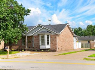 651 Beech Grove Rd, Shepherdsville, KY 40165