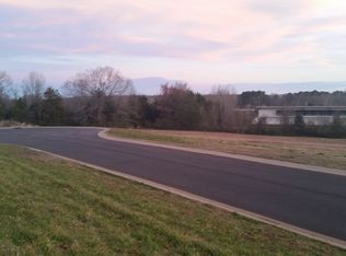 60 Robinson Rd, Greenbrier, AR 72058