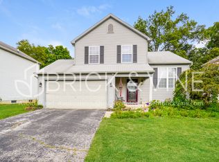6776 Winbarr Way, Canal Winchester, OH