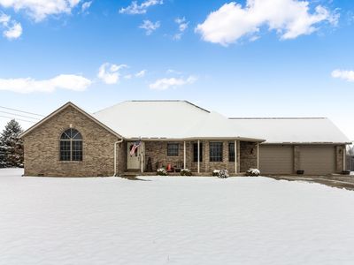 3300 E Indian Hill Dr, Muncie, IN, 47302