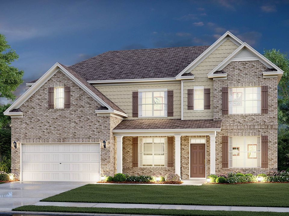 1st image of 4127 Friendship Creek Dr