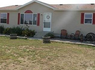 3708 Osness Rd, Shepherd, MT 59079