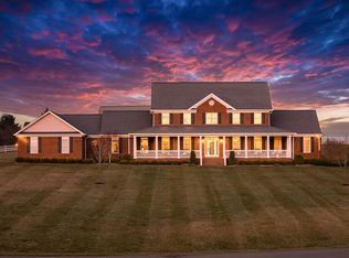 568 Oak Circle Dr, Rosedale, VA 24280