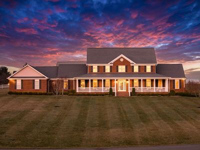 568 Oak Circle Dr, Rosedale, VA, 24280