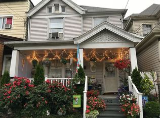 402 Ohio Ave, Glassport, PA