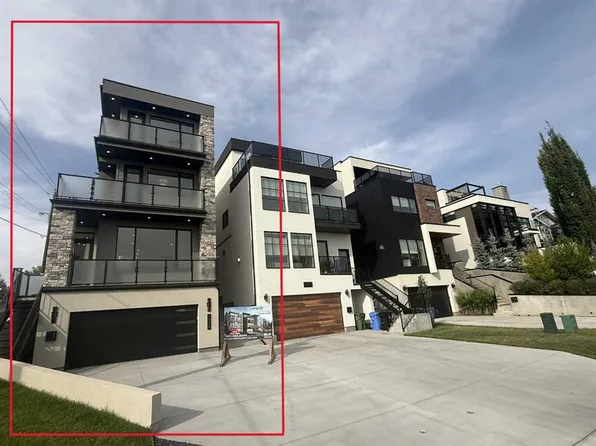 1924 S 10th Ave NW, Calgary, AB T2N 1G3