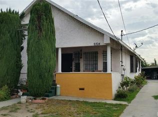 9304 Firth Blvd, Los Angeles, CA 90002