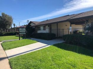 Ranchouse Apartments, El Cajon, CA 92021
