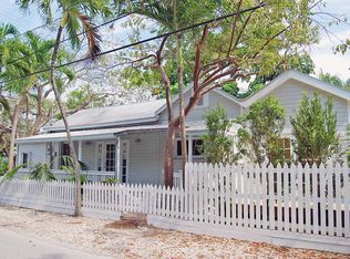 1200 Florida St, Key West, FL 33040