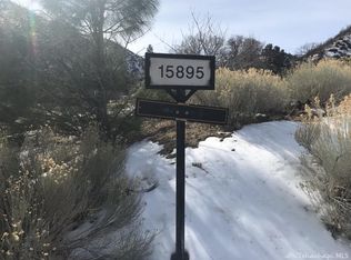 15895 Blackburn Canyon Rd, Tehachapi, CA 93561