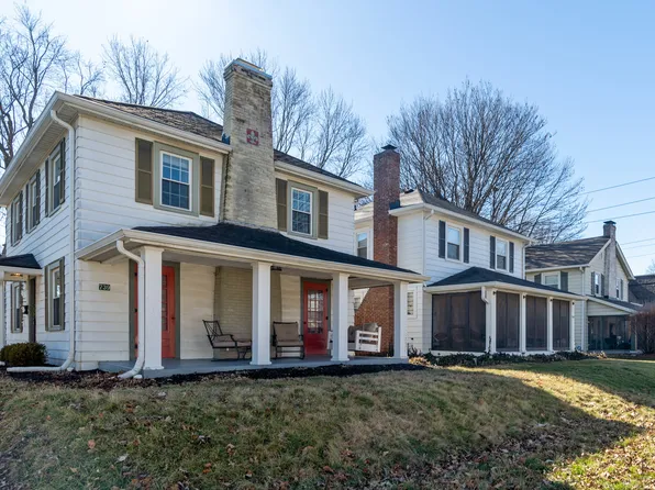 739 E 53rd St, Indianapolis, IN 46220