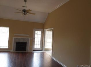 7325 Wimberly Ln, Montgomery, AL 36117