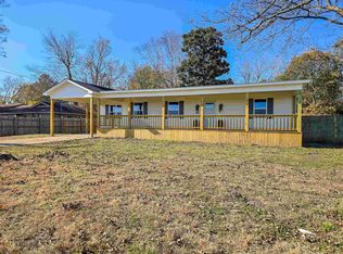 310 Highway 140 N, Marked Tree, AR 72354