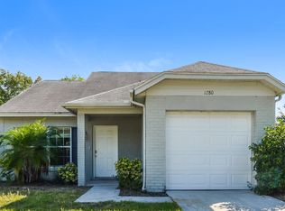 1280 Pin Oak Dr, Apopka, FL 32703