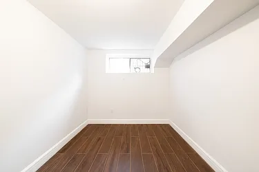 Rented by Joel Scharf, LREB