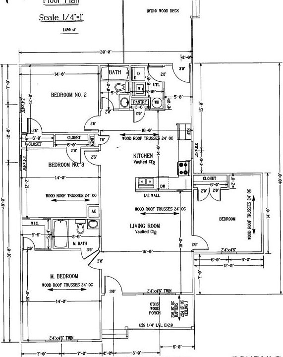 2nd image of 5818 Lewis Rd