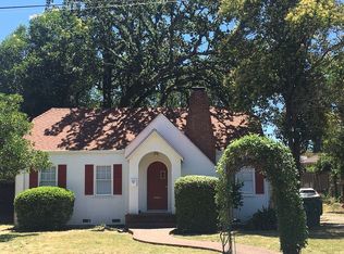 402 North St, Healdsburg, CA 95448