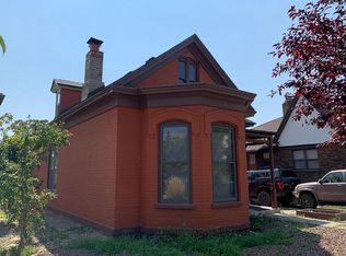 318 E 6th Ave, Salt Lake City, UT 84103