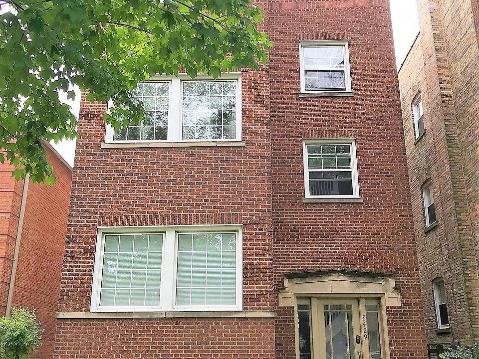 8429 Monticello Ave Floor 2