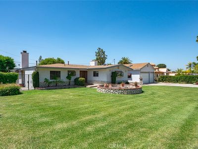 1038 E Meda Ave, Glendora, CA, 91741