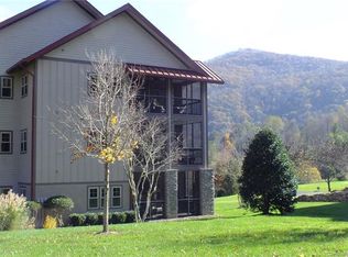 1659 Country Club Dr #D303, Maggie Valley, NC 28751