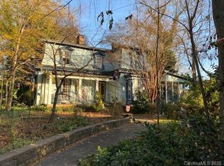 609 S Washington St, Shelby, NC 28150