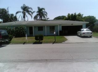 456 N 4th St, Cocoa Beach, FL 32931
