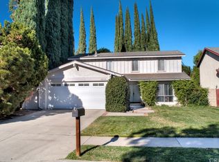 20139 Ingomar St, Winnetka, CA 91306