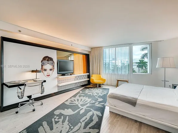 1100 West Ave, Miami Beach, FL