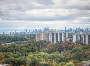735 Don Mills Rd #2505, Toronto, ON M3C1S9