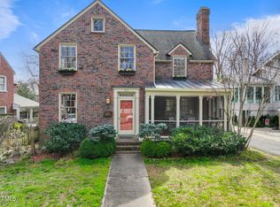 1017 W Markham Ave, Durham, NC 27701