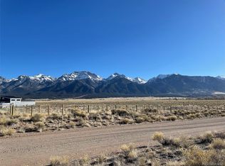 695 Heatherbrae Rd #695, Crestone, CO 81131