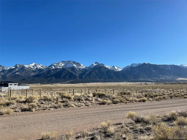 695 Heatherbrae Road LOT 695, Crestone, CO 81131