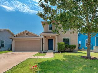 14112 Briarcreek Loop, Manor, TX 78653