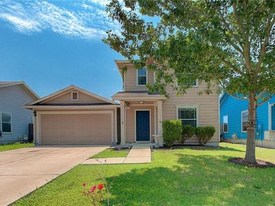 14112 Briarcreek Loop, Manor, TX, 78653