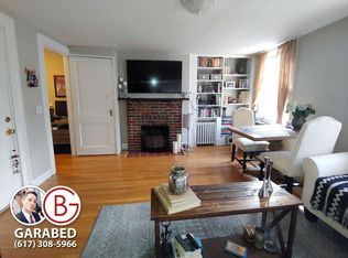 95 W Cedar St #8, Boston, MA 02114