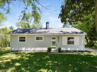 821 Shumway Ave, Portage, MI 49002
