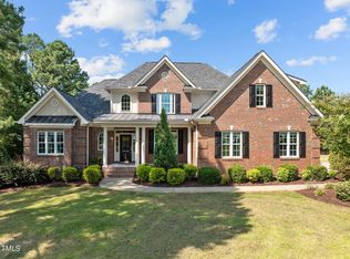 330 Meridian Dr, Garner, NC 27529