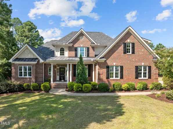 330 Meridian Dr, Garner, NC 27529