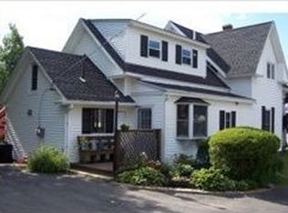 599 Lake Ave, Manchester, NH 03103