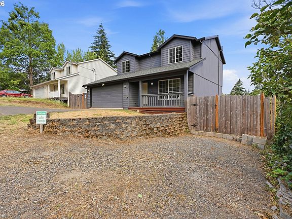 2nd image of 8513 NE Weidler St