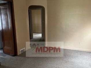 14901 Mark Twain St, Detroit, MI 48227
