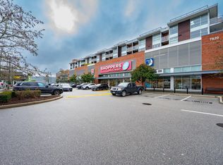 10020 Dunoon Dr #310, Richmond, BC V7A0A7