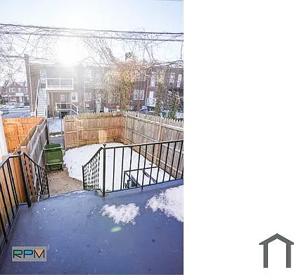 243 N Monastery Ave — Photo 20