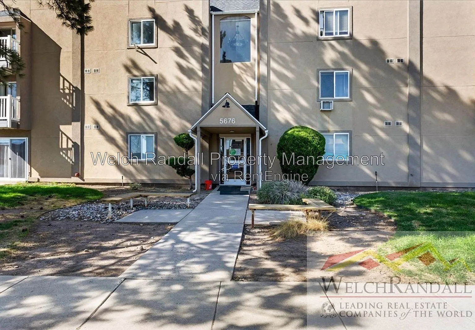 1 bed, 1.0 bath, 530 sqft, $895 — Photo 1