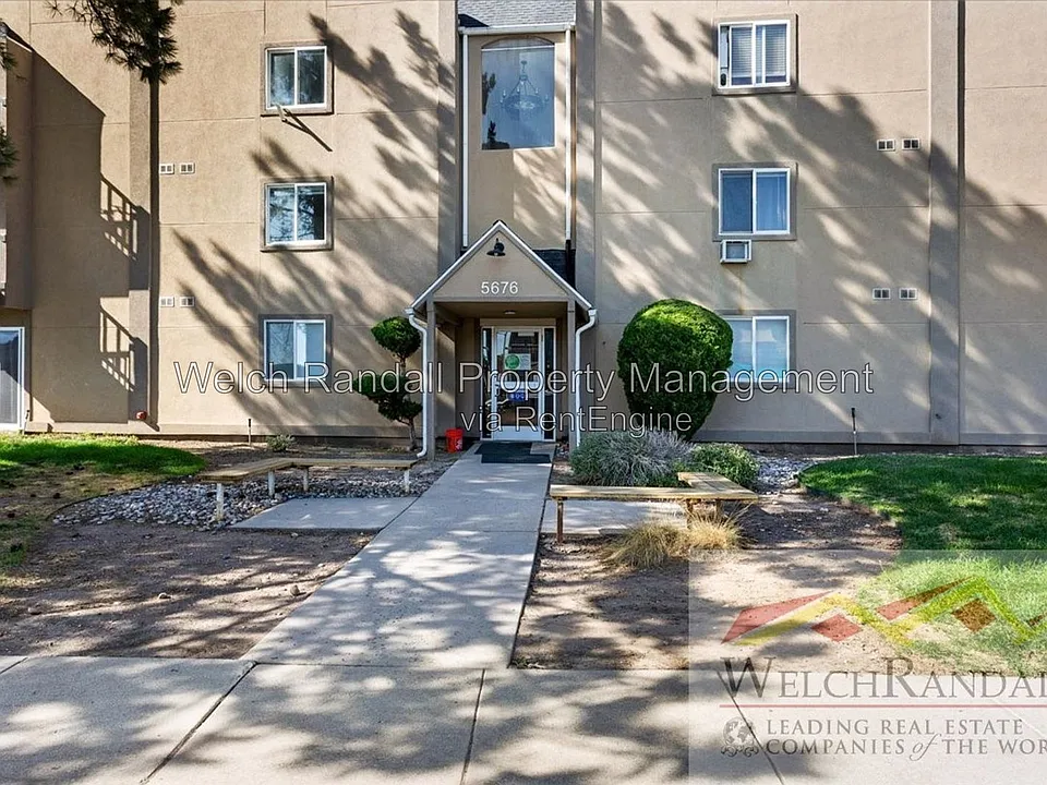5676 Meadow Ln #115