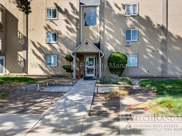 5676 Meadow Ln APT 115, South Ogden, UT 84403