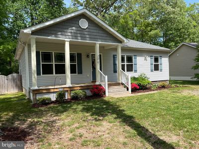 100 Fort King Dr, Colonial Beach, VA, 22443